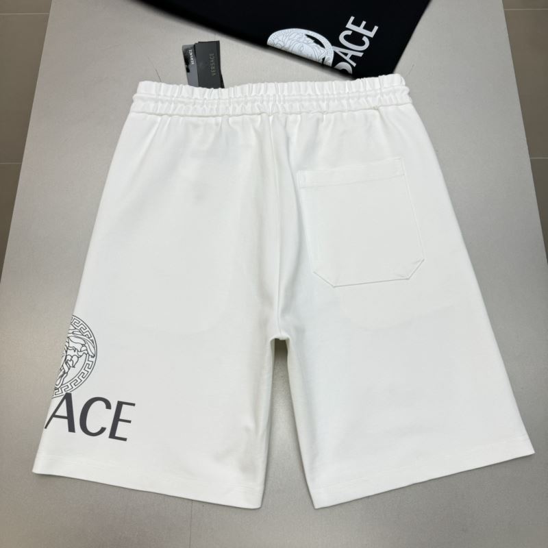 Versace Short Pants